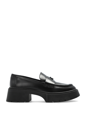 Coach Jocelyn loafers shoes | Women's Shoes | Vitkac